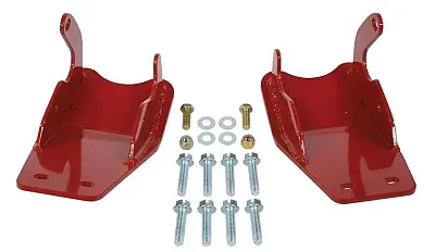RANCHO RS62500 Skid Plate