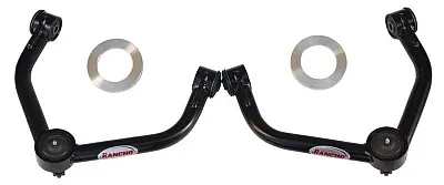 RANCHO RS64404 Performance Upper Control Arms