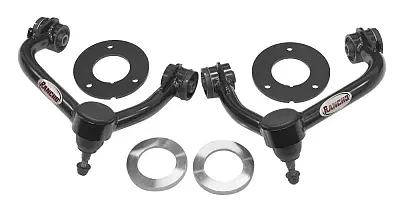 RANCHO RS64511 Performance Upper Control Arms
