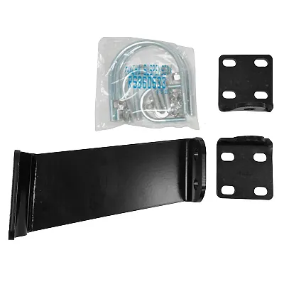 RANCHO RS64551 Dual Stabilizer Bracket