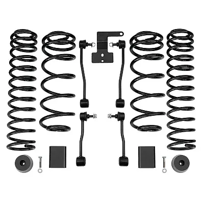 RANCHO RS66142BK Rs66142Bk Master Part Number - Two