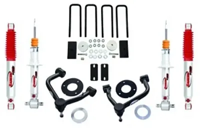 RANCHO RS66311R9 Suspension System - Master Part Num