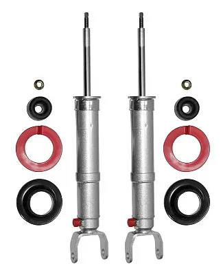 RANCHO RS66403R9 Level-It-System