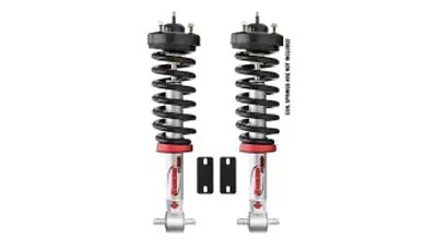 RANCHO RS66504R9 Level-It System