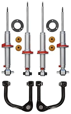 RANCHO RS66510R9K Rs66510R9K Master Part Number - Th