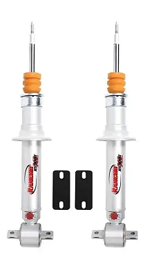 RANCHO RS66511R9 Level-It System
