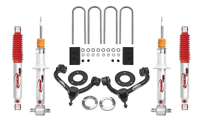 RANCHO RS66512R9K Rs66512R9K Master Part Number - Th