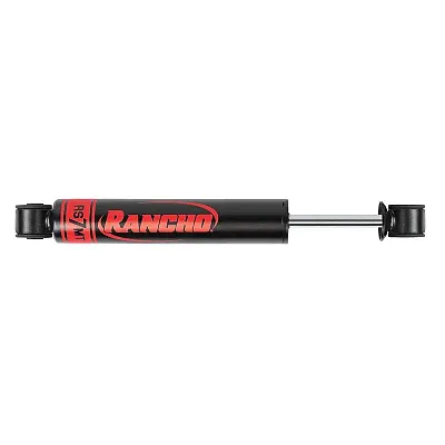 RANCHO RS77407 Rs7Mt Steering Stabilizer