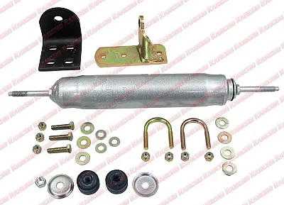RANCHO RS97481 80-86 150Ford W/O Swaybar