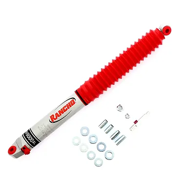 RANCHO RS994112 Suspension Shock Absorber