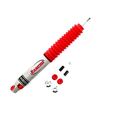 RANCHO RS994117 Suspension Shock Absorber