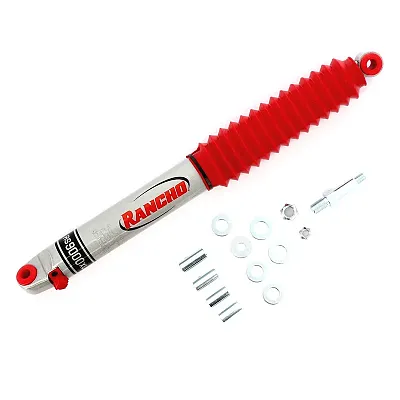 RANCHO RS994118 Suspension Shock Absorber