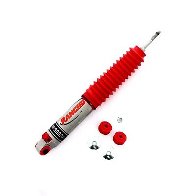 RANCHO RS994324 Suspension Shock Absorber