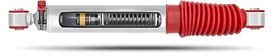 RANCHO RS999065 Rs9000Xl Shock