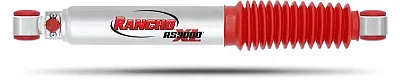 RANCHO RS999116 Rs9000 Adjustable Shock