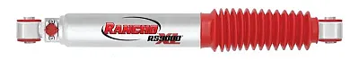 RANCHO RS999149 Rs9000Xl Shock
