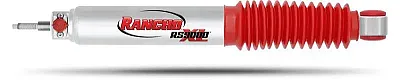 RANCHO RS999293 Rs9000Xl Series Shock