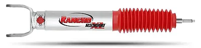 RANCHO RS999307 Rs9000Xl Series Shock