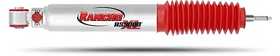 RANCHO RS999331 Frnt Shock Absorber