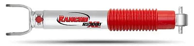 RANCHO RS999377 Rs9000Xl Shock Absorber