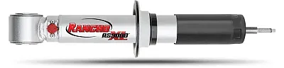 RANCHO RS999762 Rs9000Xl Series Shock