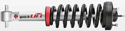 RANCHO RS999901 Quick Lift Loaded