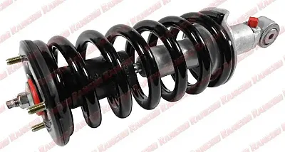 RANCHO RS999937 Quick Lift Loaded