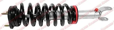 RANCHO RS999943 Quick Lift Loaded