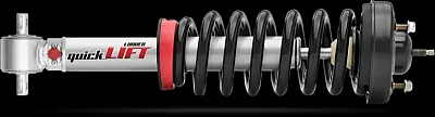 RANCHO RS999945 Loaded Quick Lift Assy