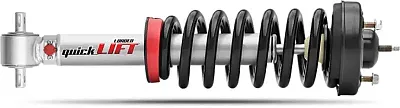 RANCHO RS999949 Quick Lift Loaded