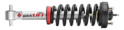 RANCHO RS999950 Quicklift Loaded