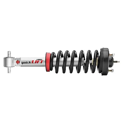 RANCHO RS999955 Quick Lift Loaded