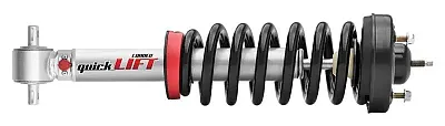 RANCHO RS999957 Quick Lift Loaded