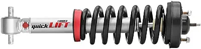 RANCHO RS999958 Quick Lift Loaded