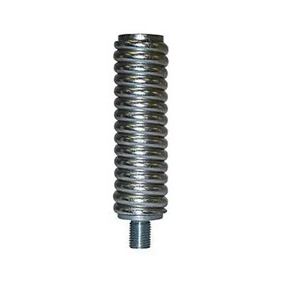 Firestik Heavy-Duty Spring Plated Steel