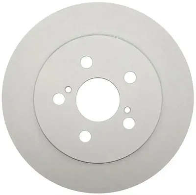 RAYBESTOS 580704FZN Brake Rotor