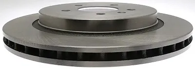 RAYBESTOS 580713R Brake Rotor