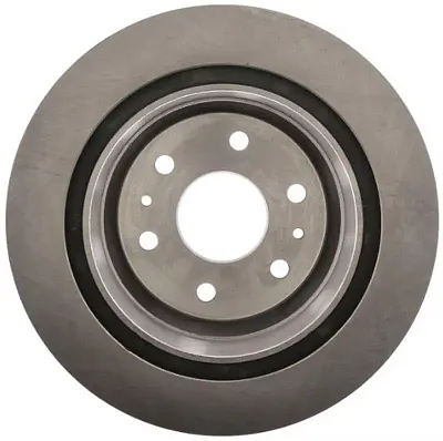 RAYBESTOS 581032R Brake Rotor-Dih Parkng Br