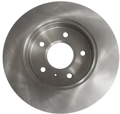 RAYBESTOS 581033R Brake Rotor
