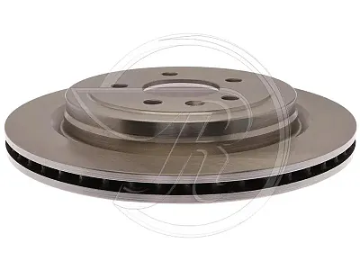 RAYBESTOS 581045R Brake Rotor-Dih Parking Brake