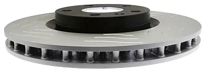 RAYBESTOS 581612PER Brake Rotor