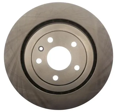 RAYBESTOS 581613R Brake Rotor