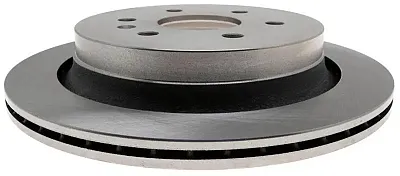 RAYBESTOS 581783R Brake Rotor