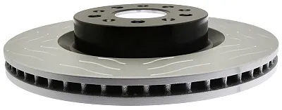 RAYBESTOS 581912PER Brake Rotor