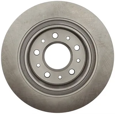RAYBESTOS 581999R Brake Rotor