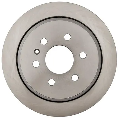 RAYBESTOS 582039R Brake Rotor