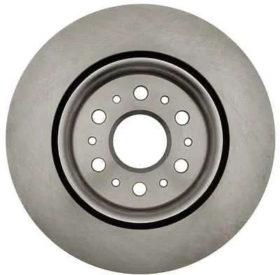 RAYBESTOS 582060R Brake Rotor