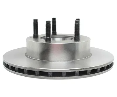 RAYBESTOS 66402R Brake Rotr