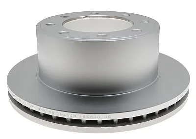 RAYBESTOS 680394FZN Brake Rotor-Dih Prkg Br