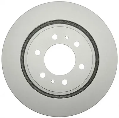 RAYBESTOS 680508FZN Brake Rotor
